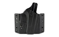 Bravo Concealment BRAVO BCA FOR GLOCK 42 OWB BLK RH