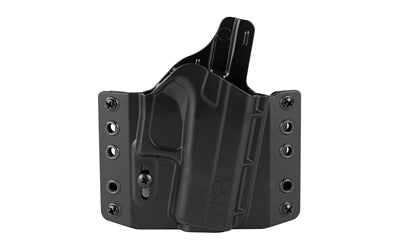 Bravo Concealment BRAVO BCA FOR GLOCK 42 OWB BLK RH