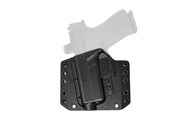 Bravo Concealment BRAVO BCA FOR GLK 43X MOS OWB BLK LH
