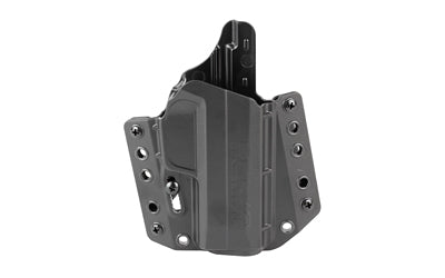 Bravo Concealment BRAVO BCA SIG P365 XMACRO OWB BLK RH
