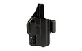 Bravo Concealment BRAVO TORSION FOR GLK 19 IWB BLK RH