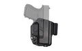Bravo Concealment BRAVO TORSION FOR GLK 26 IWB BLK RH