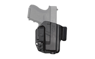 Bravo Concealment BRAVO TORSION FOR GLK 26 IWB BLK RH