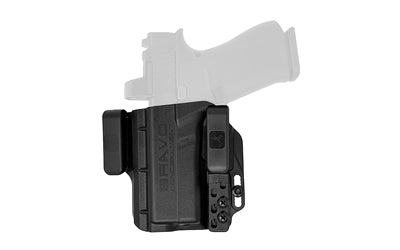 Bravo Concealment BRAVO TORSION FOR GLK 43X MOS IWB LH
