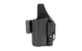 Bravo Concealment BRAVO TORSION FOR GLK 19 IWB BLK LH