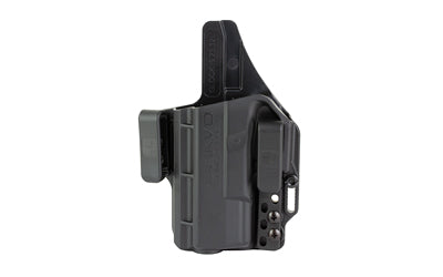 Bravo Concealment BRAVO TORSION FOR GLK 19 IWB BLK LH