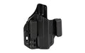 Bravo Concealment BRAVO TORSION FOR GLK 42 IWB BLK RH