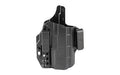 Bravo Concealment BRAVO TORSION HELLCAT PRO IWB BLK RH