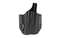 Bravo Concealment BRAVO BCA-LB FOR G17/19 OWB TLR1 RH