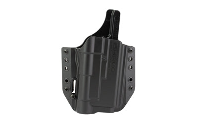 Bravo Concealment BRAVO BCA-LB FOR G17/19 OWB TLR1 RH