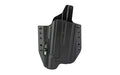 Bravo Concealment BRAVO BCA-LB FOR GLK 19 OWB X300 RH