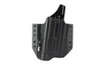 Bravo Concealment BRAVO BCA-LB S&W M&P 9/40 TLR1 RH