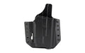 Bravo Concealment BRAVO BCA-LB FOR GLK 19 OWB TLR7 RH