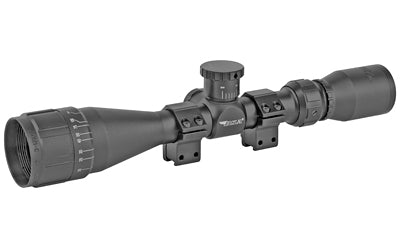 BSA Optics BSA SWEET 17 3-12X40 30/30 BLK