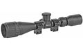 BSA Optics BSA SWEET 17 3-9X40 30/30 BLK