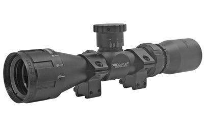 BSA Optics BSA SWEET 22 2-7X32 30/30 BLK