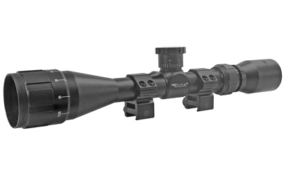 BSA Optics BSA SWEET 22 3-9X40 30/30 BLK