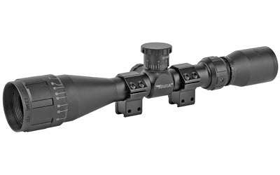 BSA Optics BSA SWEET 22 4-12X40 30/30 BLK