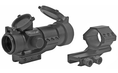 BSA Optics BSA RED DOT 30MM W/ DOVETAIL BLK