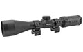 BSA Optics BSA OPTIX 3-9X40 BDC-8 BLK