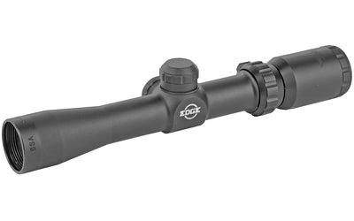 BSA Optics BSA EDGE PISTOL SCOPE 2-7X28 30/30
