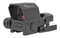BSA Optics BSA PRISM 33X24MM W/ LASER RD BLK