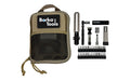 Borka BORKA TOOLS STD KIT W/3PC EXT BIT