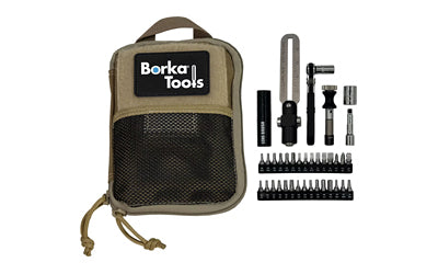 Borka BORKA TOOLS STANDARD TORQUE KIT