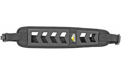 Butler Creek BTLR CRK SLING FEATHER BLK W/ SWVL