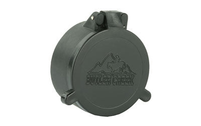 Butler Creek BTLR CRK FLIP SCOPE COVER 20 OBJ
