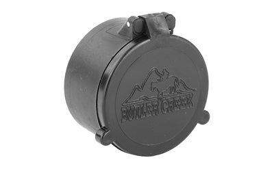 Butler Creek BTLR CRK FLIP SCOPE COVER 25 OBJ