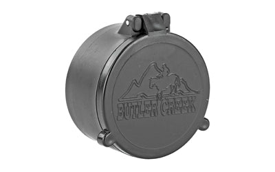 Butler Creek BTLR CRK FLIP SCOPE COVER 28 OBJ