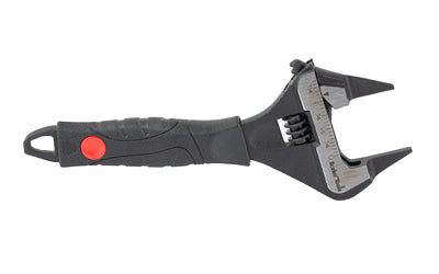 Borka BORKA TOOLS SLIM ADJ SUPRSR WRNCH