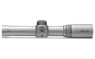 Burris Optics BURRIS HANDGUN SCOPE 2X20MM PLX