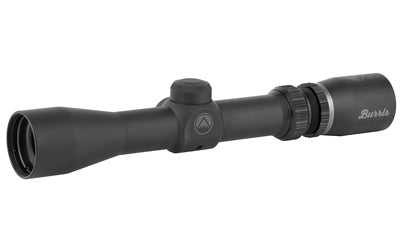 Burris Optics BURRIS SCOUT 2-7X32 B-PLEX MATTE