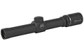 Burris Optics BURRIS SCOUT 2.75X HVY PLEX MATTE