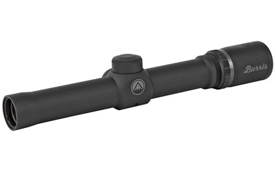 Burris Optics BURRIS SCOUT 2.75X HVY PLEX MATTE