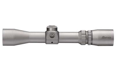 Burris Optics BURRIS HANDGUN SCOPE 2-7X32MM PLX