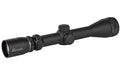 Burris Optics BURRIS HANDGUN 3-12X32 BLLSTC PLEX