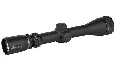 Burris Optics BURRIS HANDGUN 3-12X32 BLLSTC PLEX