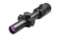 Burris Optics BURRIS RT6 1-6X24 BALLISTIC AR IR