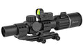 Burris Optics BURRIS RT6 30MM 1-6X24MM BAL AR