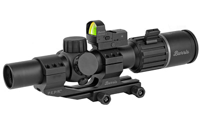 Burris Optics BURRIS RT6 30MM 1-6X24MM BAL AR
