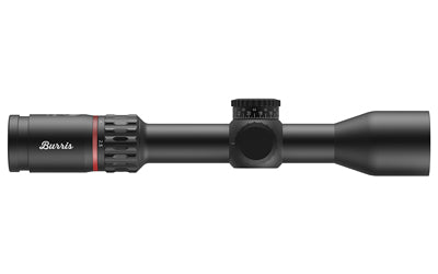 Burris Optics BURRIS VERACITY 2.5-12X42 ILLUM PLEX