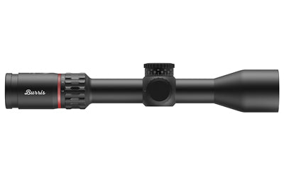 Burris Optics BURRIS VERACITY 3-15X44 PLEX BLK