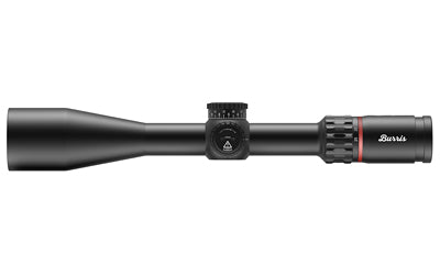 Burris Optics BURRIS VERACITY 5-25X50 RCT-MOA BLK