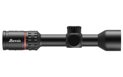 Burris Optics BURRIS FULLFIELD 2-8X35MM ILLUM SC