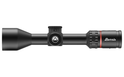Burris Optics BURRIS FULLFIELD 2.5-10X42MM ILLUM