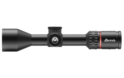 Burris Optics BURRIS FULLFIELD 2.5-10X42MM SC