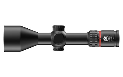 Burris Optics BURRIS FULLFIELD 3-12X56MM SC